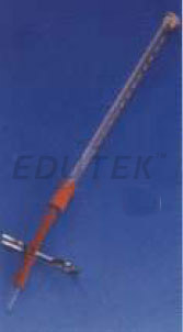 GAS BURETTE